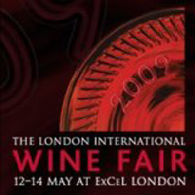 London International wine fair